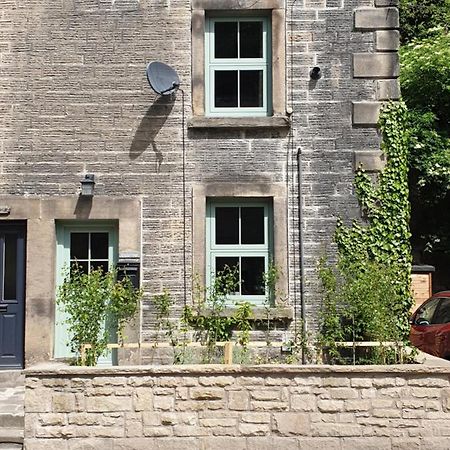 The Cottage Stony Middleton Exteriér fotografie